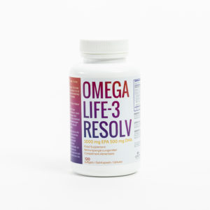 Omega-Life-3 Resolv
