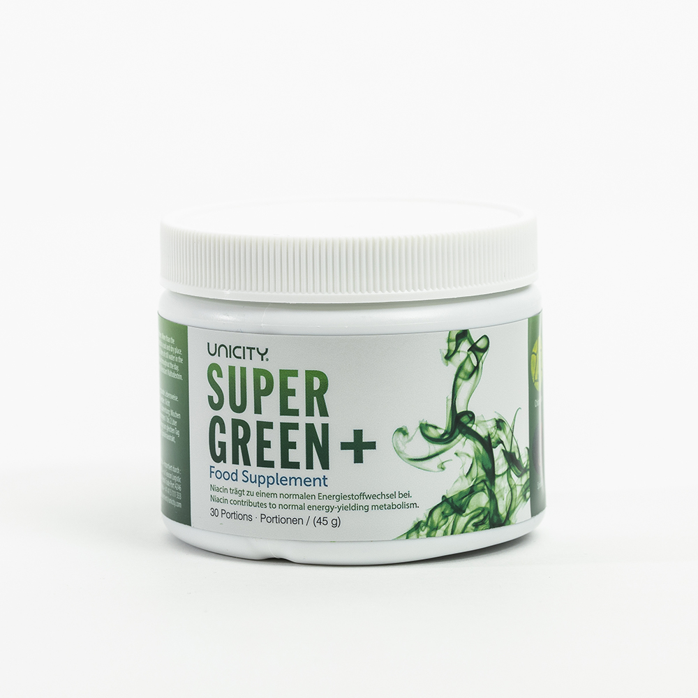 Supergreen-Plus