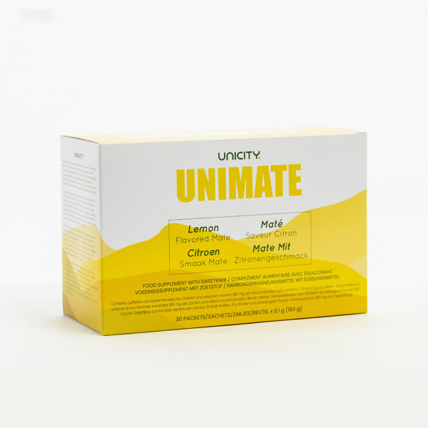 Unimate-Citrus-Mint