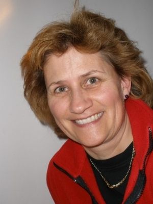 Barbara Ringgenberg, Teilnehmerin von BODY RESTART.